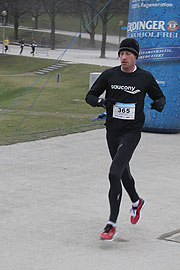 André Green war 2010 der schnellste Mann im Feld (Foto. MartiN Schmitz)